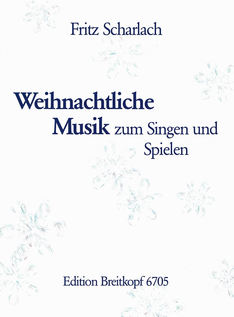 Weihnachtliche Musik